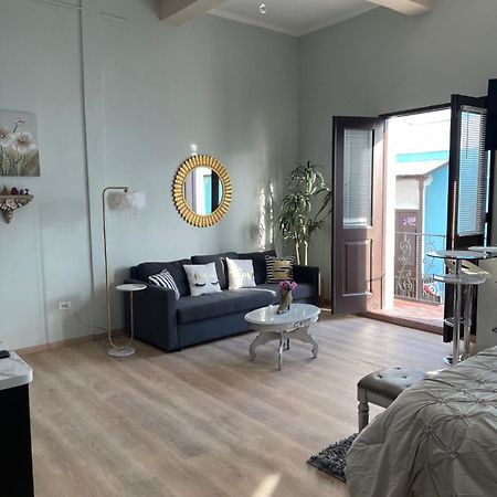 The Balconies Studio, The Marilyn Suite & The Crystal Apartment At Casa Of Essence In Old San Juan Exterior foto