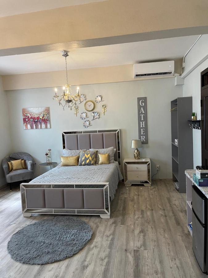 The Balconies Studio, The Marilyn Suite & The Crystal Apartment At Casa Of Essence In Old San Juan Exterior foto