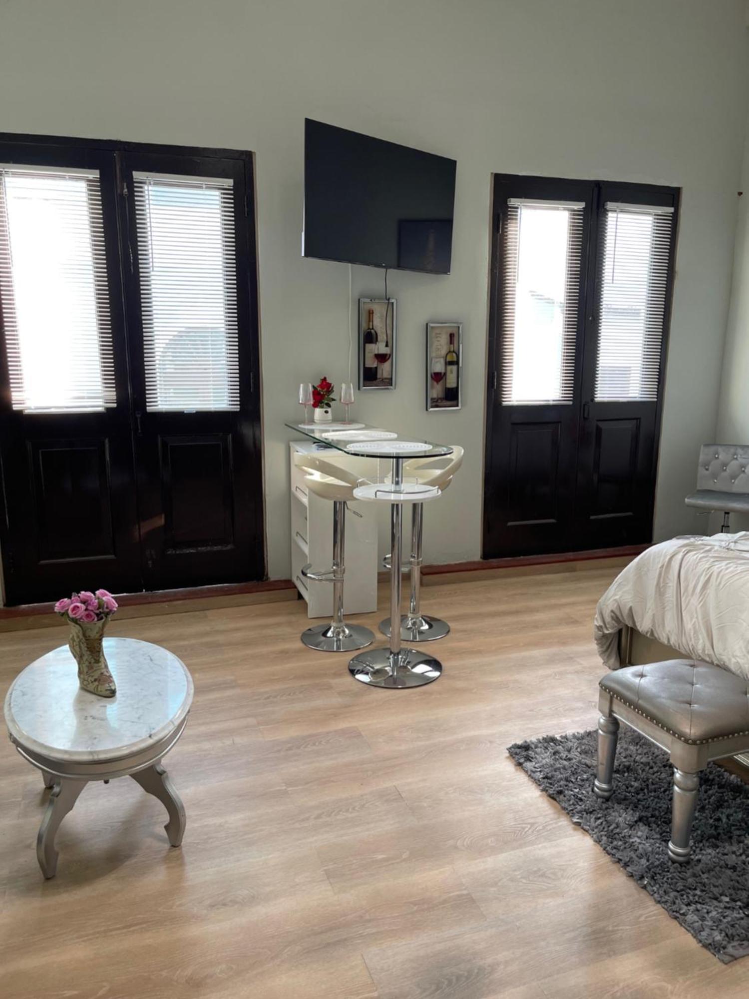 The Balconies Studio, The Marilyn Suite & The Crystal Apartment At Casa Of Essence In Old San Juan Exterior foto