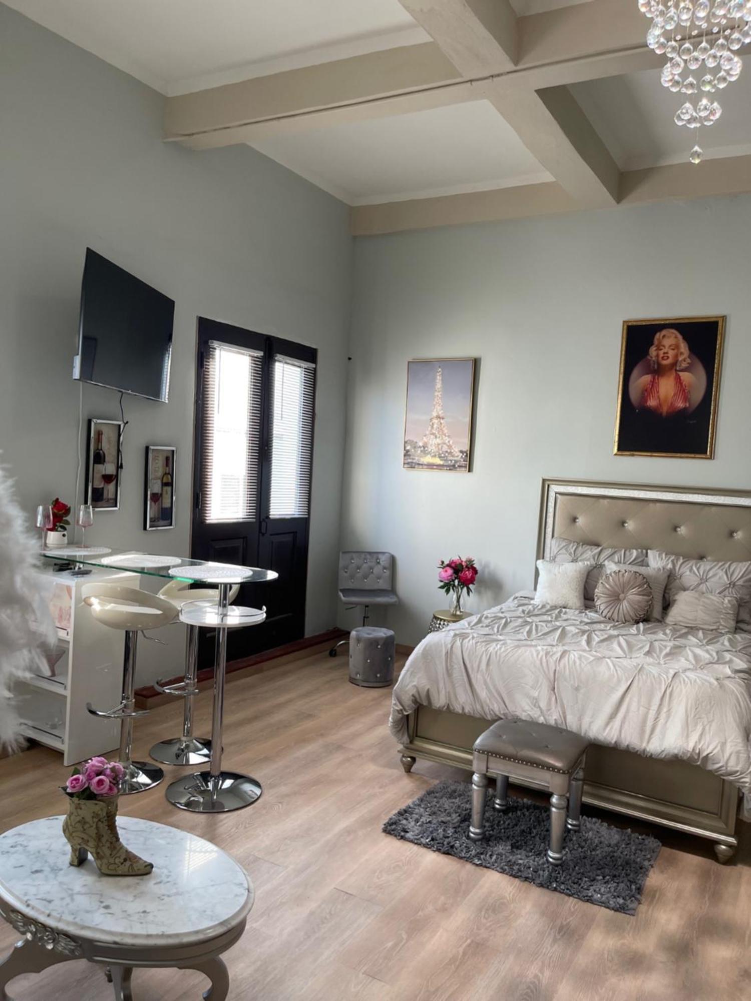 The Balconies Studio, The Marilyn Suite & The Crystal Apartment At Casa Of Essence In Old San Juan Exterior foto