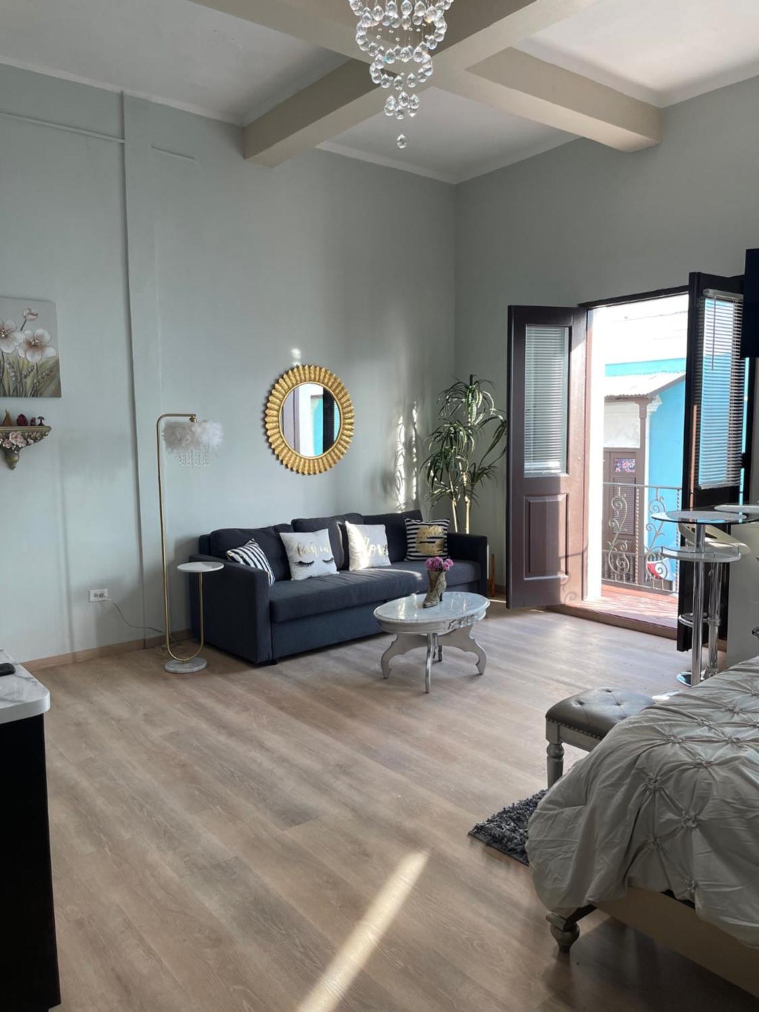The Balconies Studio, The Marilyn Suite & The Crystal Apartment At Casa Of Essence In Old San Juan Exterior foto