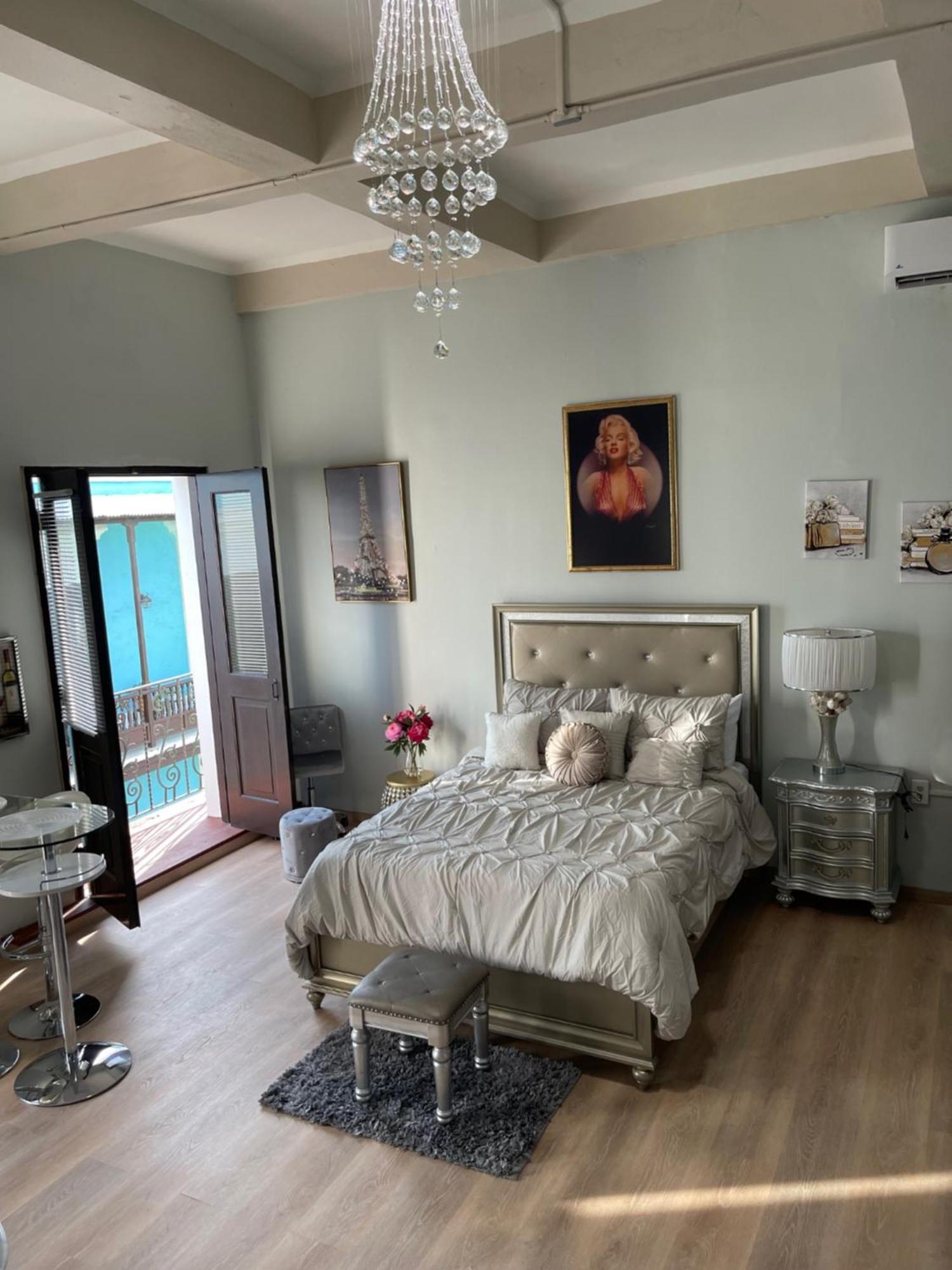 The Balconies Studio, The Marilyn Suite & The Crystal Apartment At Casa Of Essence In Old San Juan Exterior foto