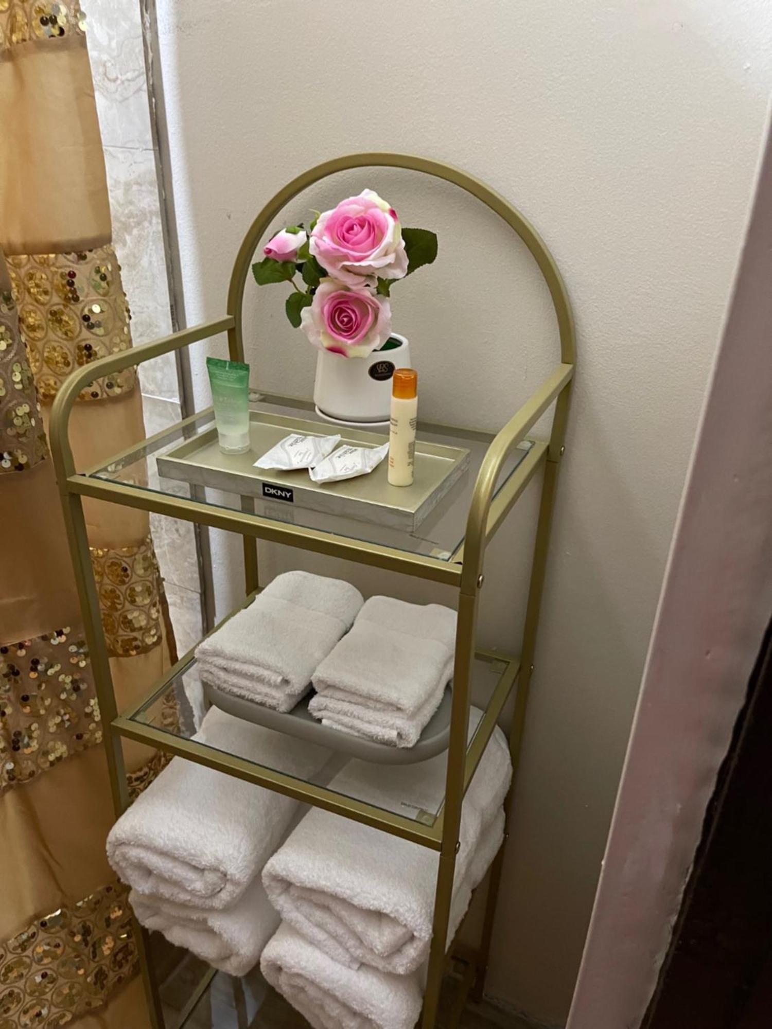 The Balconies Studio, The Marilyn Suite & The Crystal Apartment At Casa Of Essence In Old San Juan Exterior foto