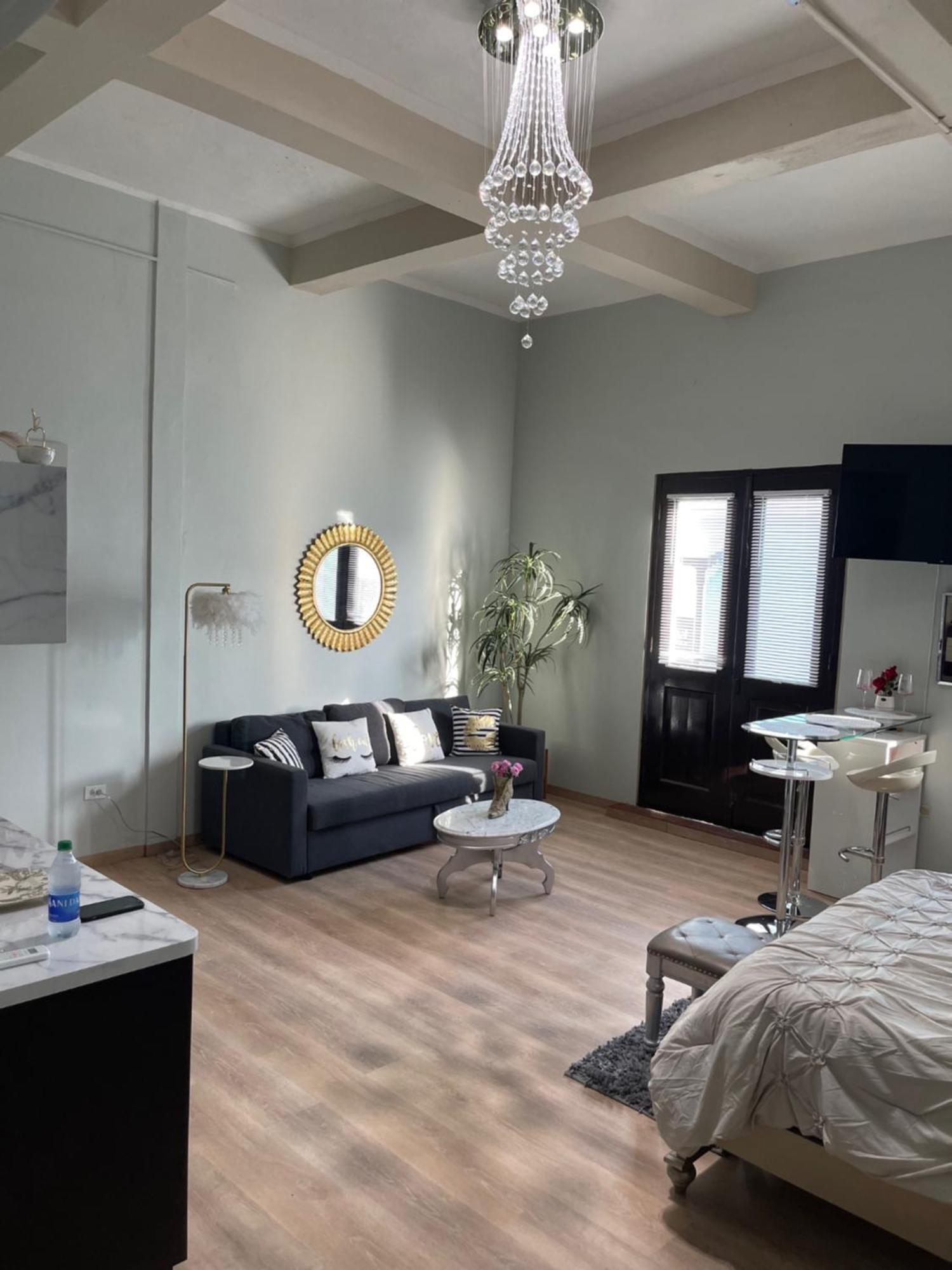 The Balconies Studio, The Marilyn Suite & The Crystal Apartment At Casa Of Essence In Old San Juan Exterior foto