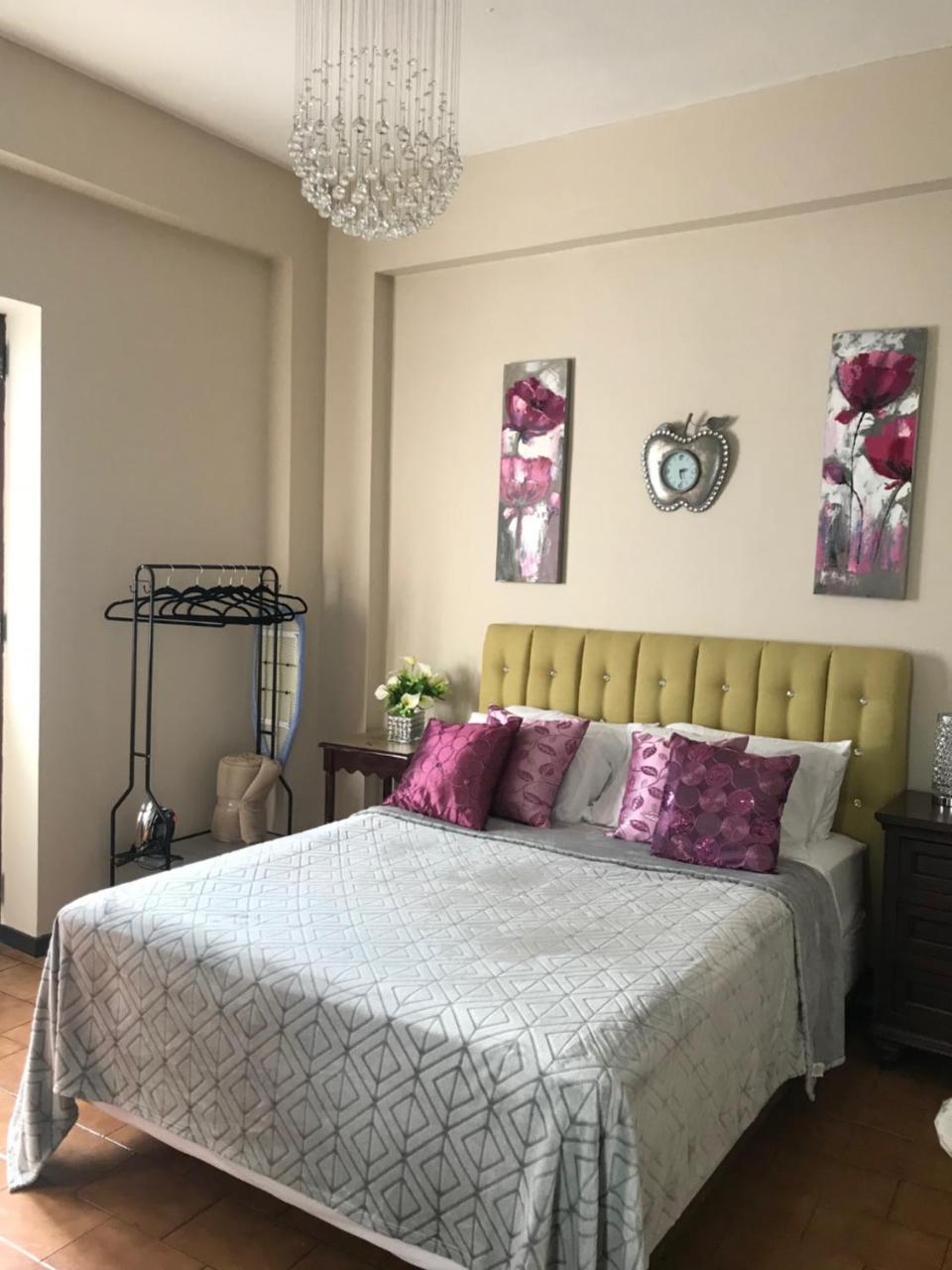 The Balconies Studio, The Marilyn Suite & The Crystal Apartment At Casa Of Essence In Old San Juan Exterior foto