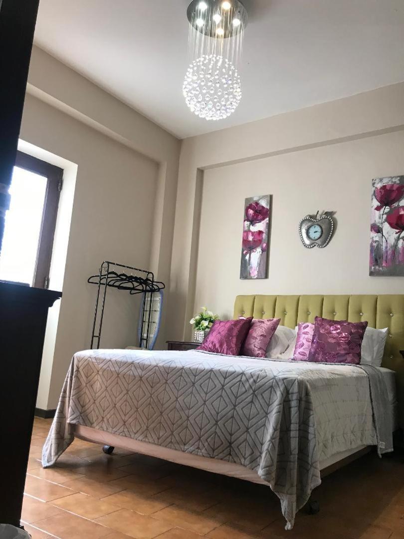 The Balconies Studio, The Marilyn Suite & The Crystal Apartment At Casa Of Essence In Old San Juan Exterior foto